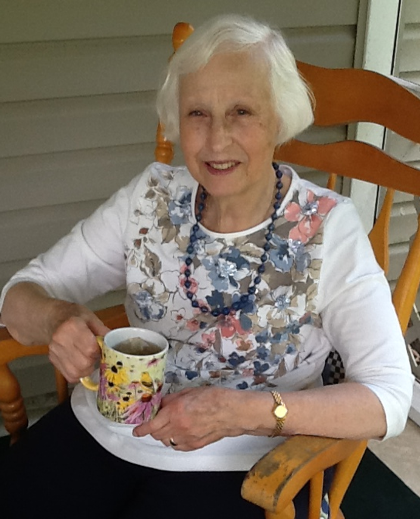 Sally G. Maclachlan Profile Photo