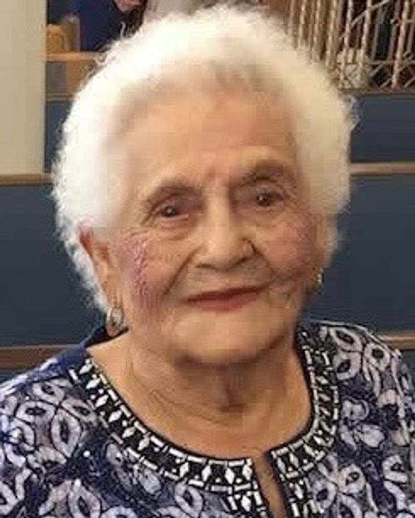 Tomasita De La Cruz Cortez Profile Photo