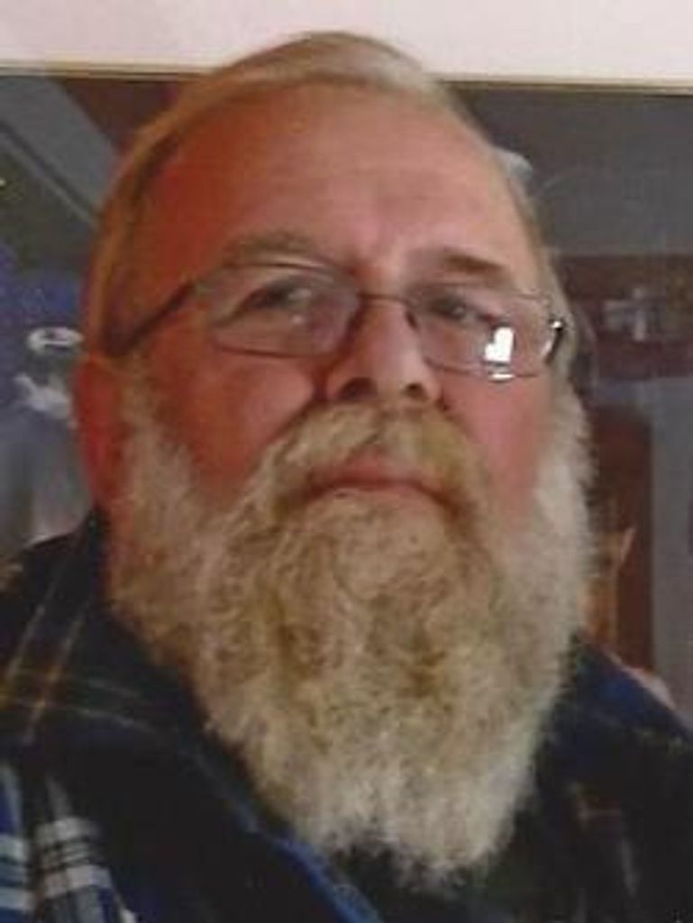 Gerard "Gary" James Pings