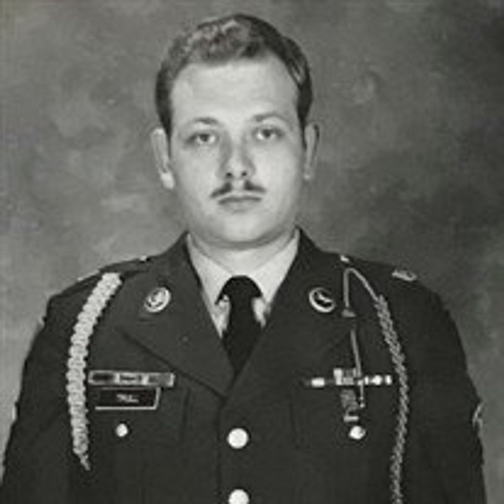 Thomas  Harold Trull