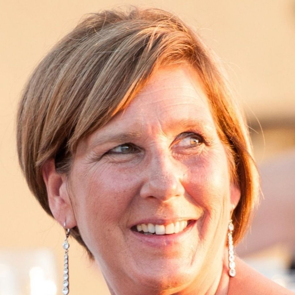 Susan Palsha Cooney Profile Photo