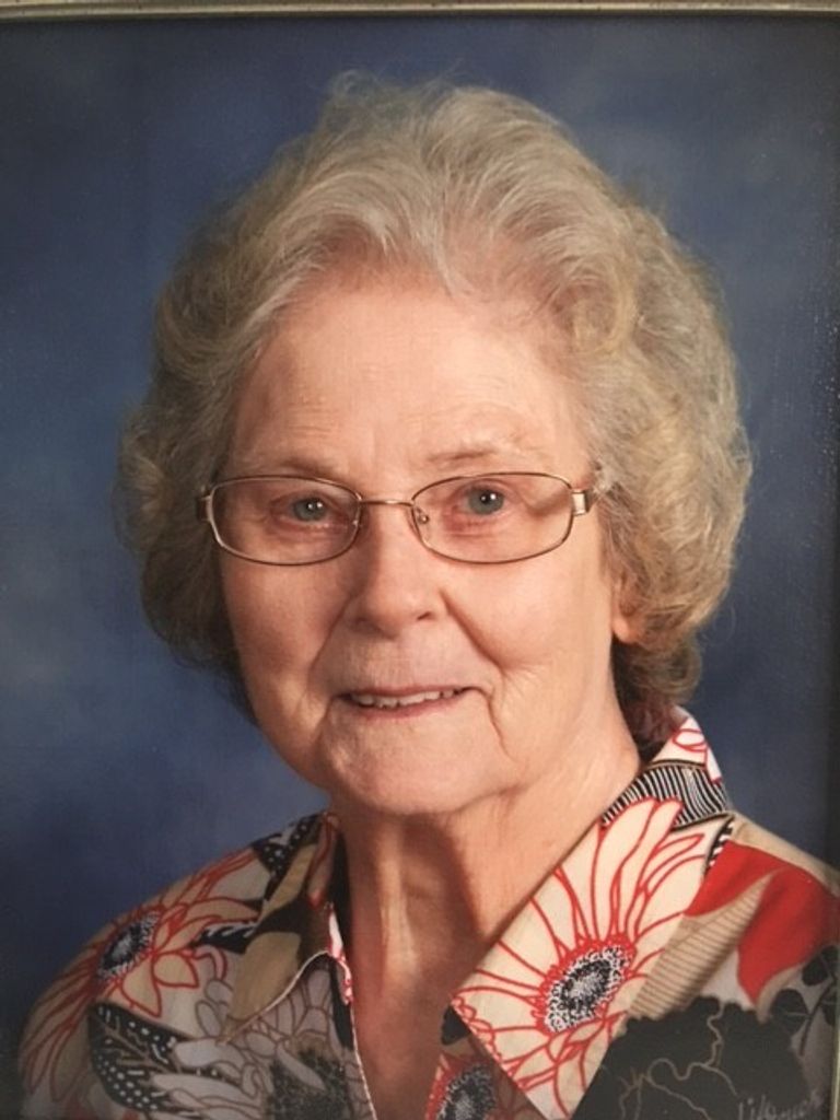 Betty Sullivan