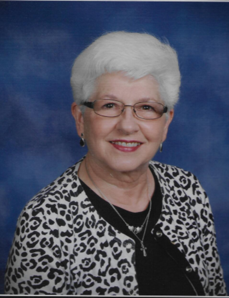 Gail Wackerow Kirby