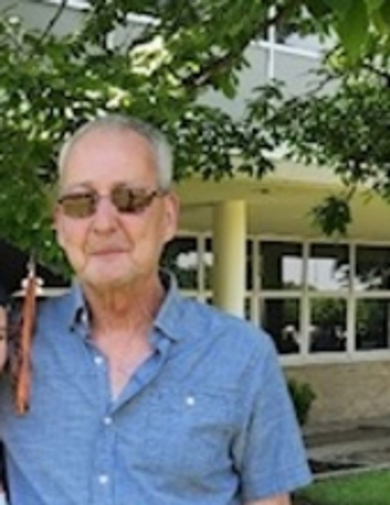 Nicholas John Zgurich