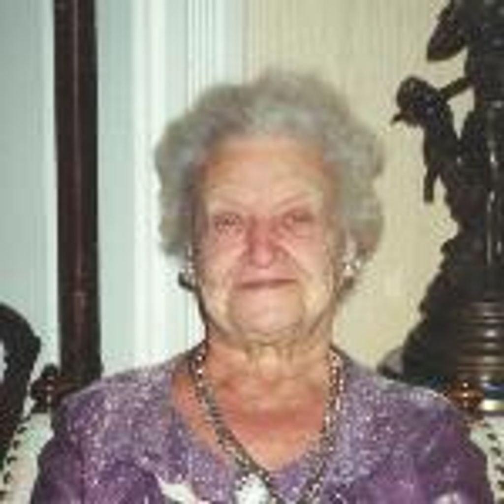Mary Jarabek Profile Photo