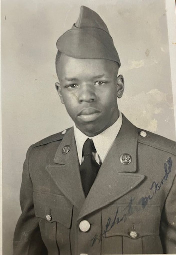 Chester M. Kendall Jr. Profile Photo