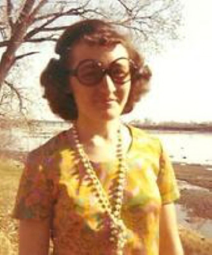 Alene  Thompson 