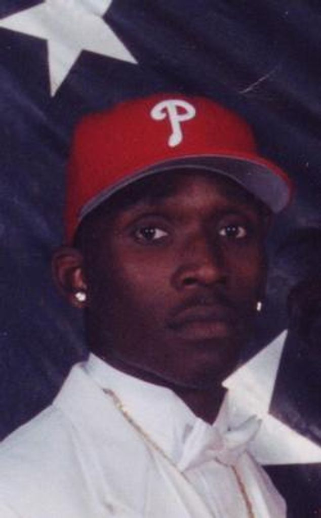 Mikail G. Parker Profile Photo