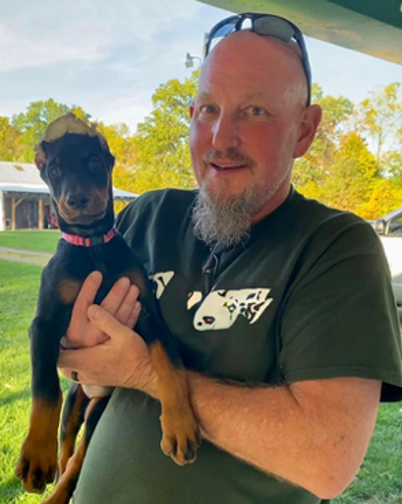 Steven Dwayne Hines Profile Photo