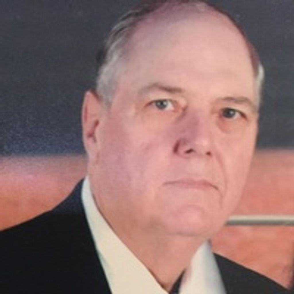 John Darrell Anderson