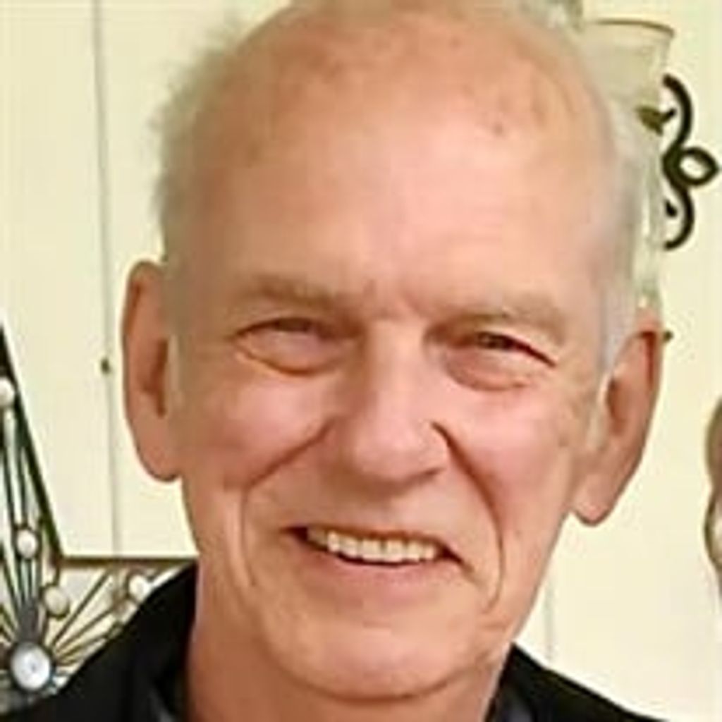 Dennis  Keith Strothman