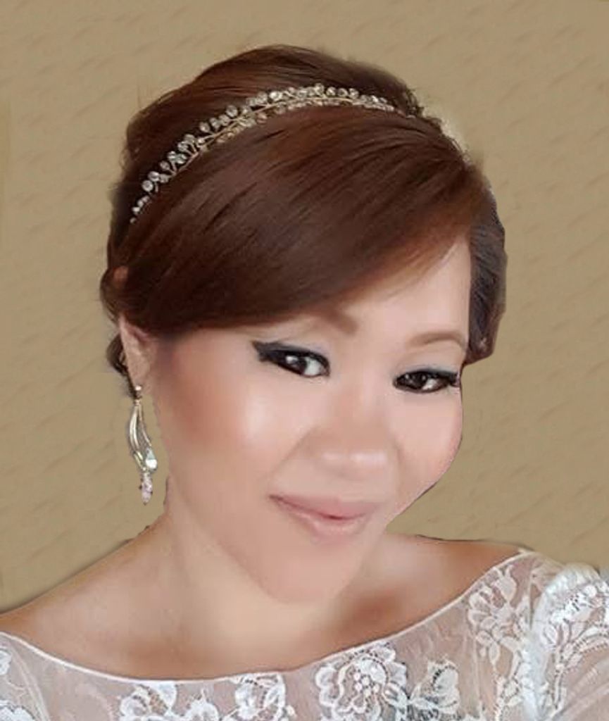 Rebekah Elizabeth Lyas