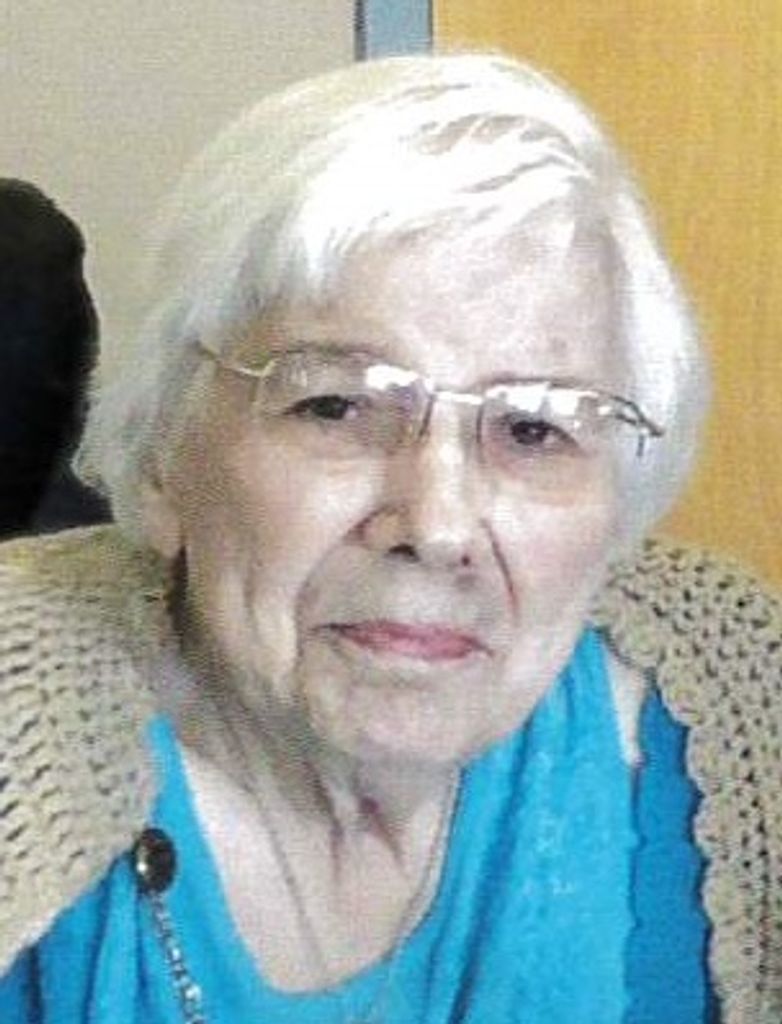 Mary Johnson Profile Photo