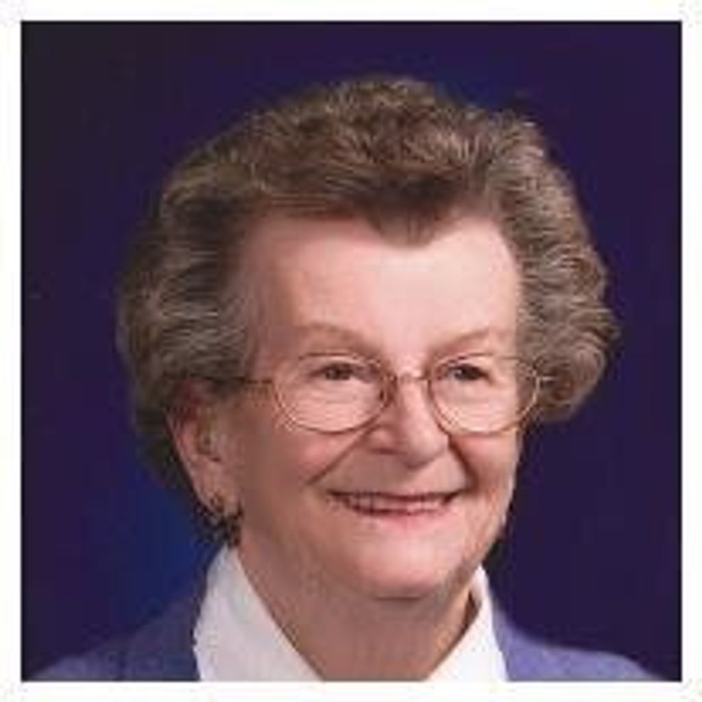 Shirley Marie Cosner Profile Photo