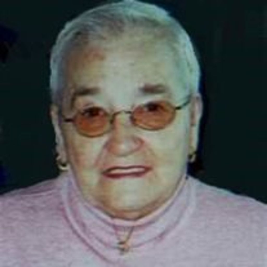 Victoria  C. McCarthy