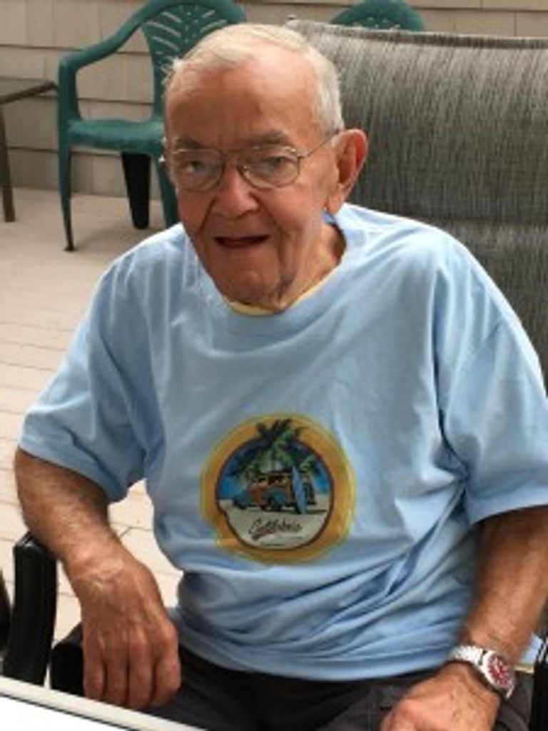 William F.C. Jr. Jacobs Profile Photo