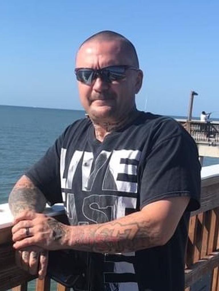 Brian Thomas Jabotte, Sr.