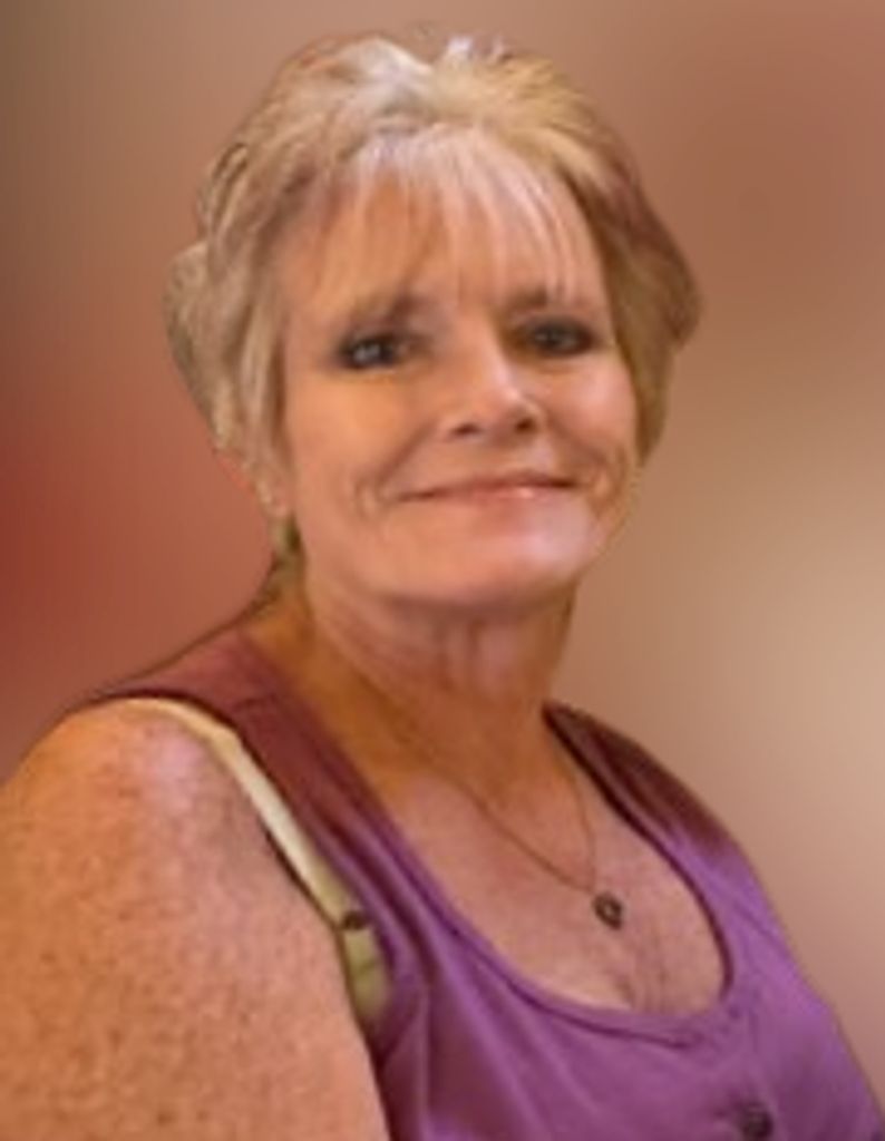 Elizabeth Marie Turk