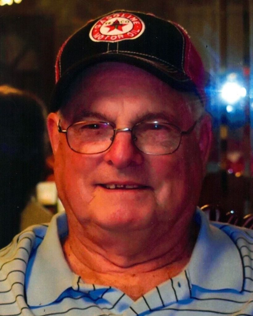 Floyd Raymond Smith