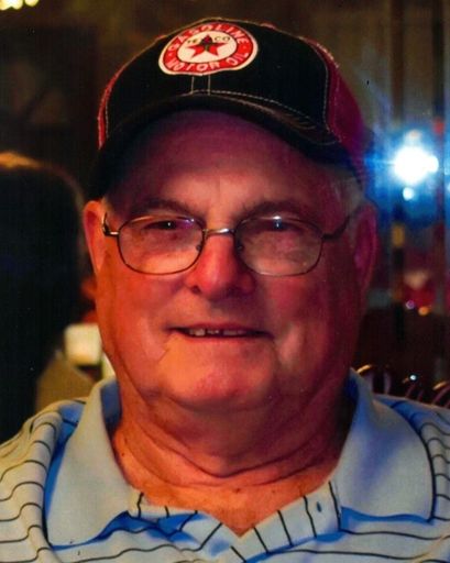 Floyd Raymond Smith Profile Photo