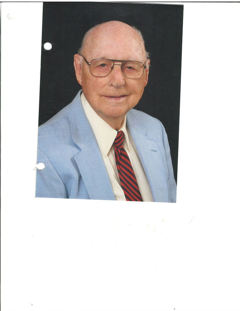 Dr.William Edward Wise