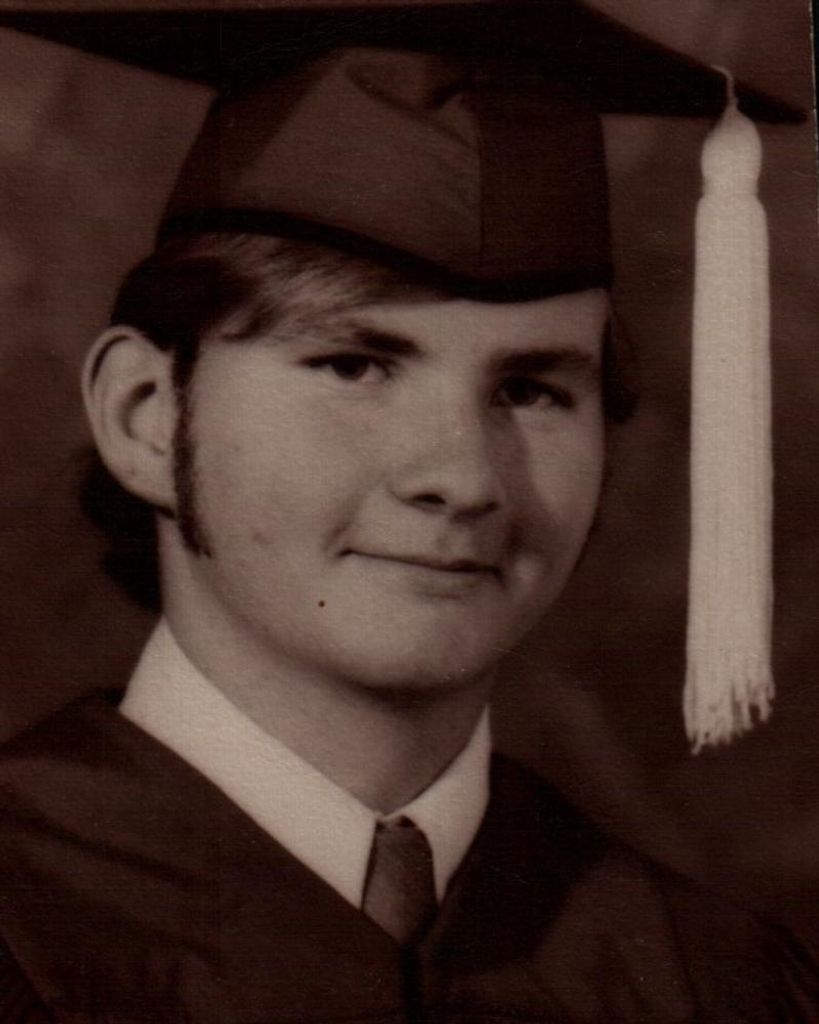 Roy "Buddy" Clark Anderson, Jr. Profile Photo