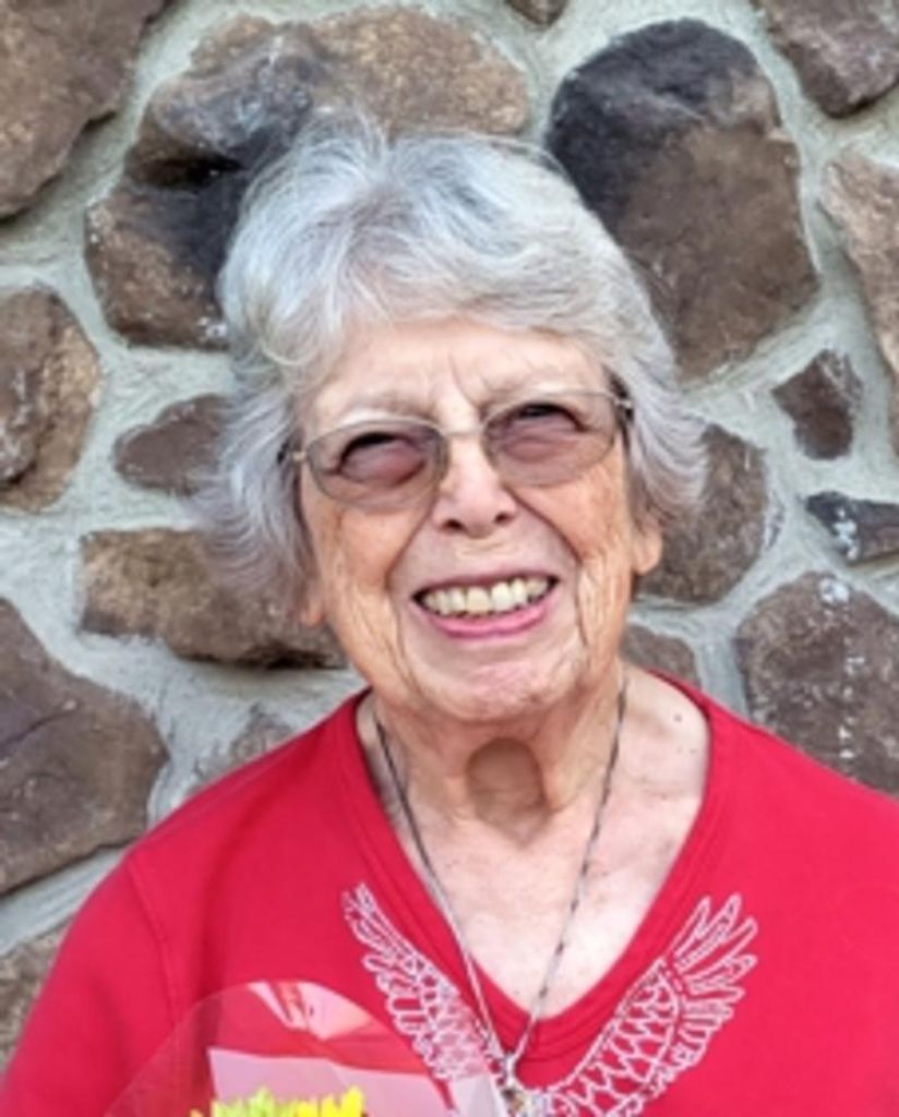 Joan Werning Anders Profile Photo