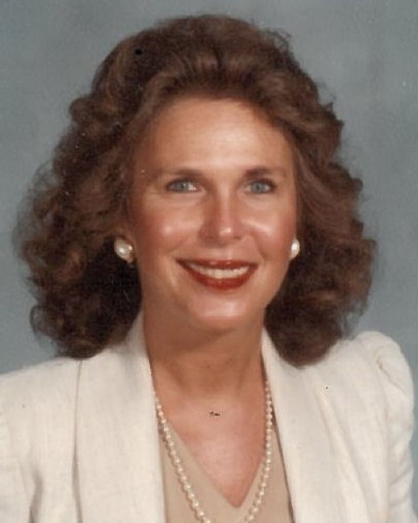 Diana Gray Baird
