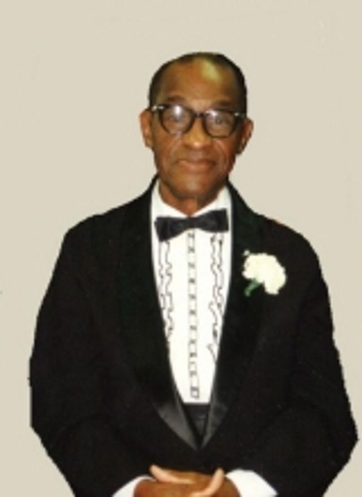 Harry Junior Taylor