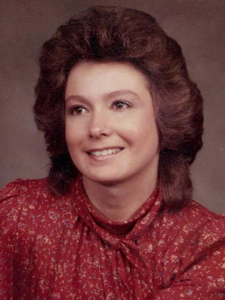 Linda Leah (Fox) Griffin