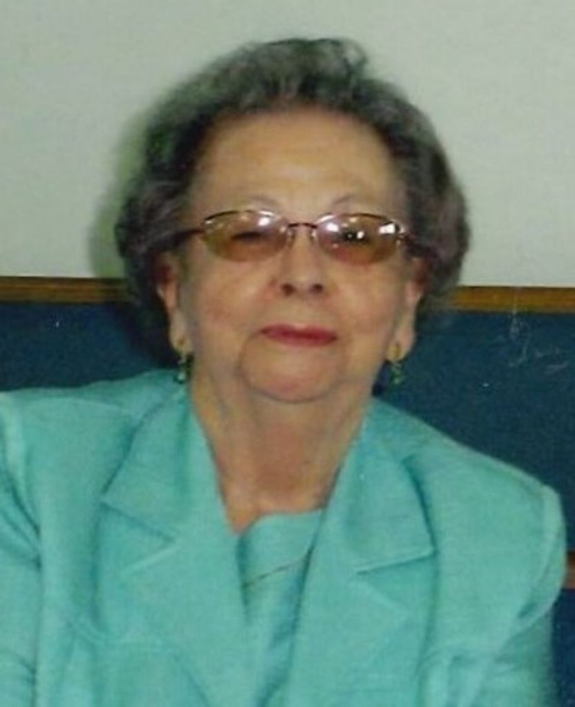 Betty Jean Stonecipher Profile Photo
