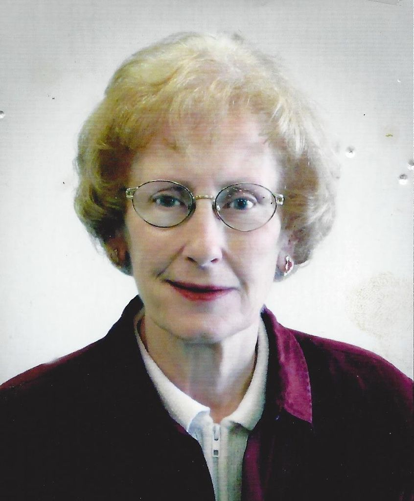 Deborah Ann Gershman Profile Photo