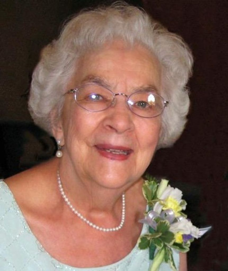 Shirley Mae Sellers
