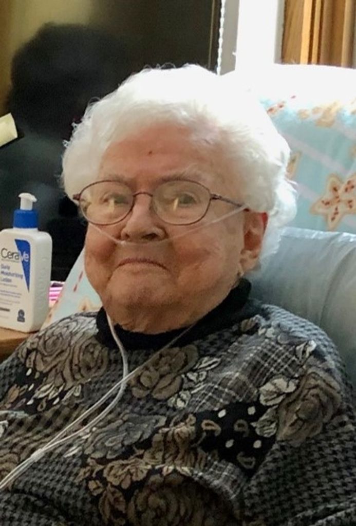 Ruth Elsa Emma (Kirby)  Griesmaier