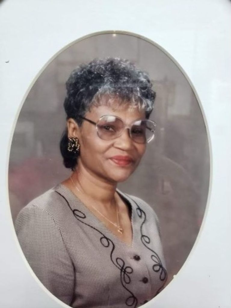 Sarah Ann Brown Batts Profile Photo