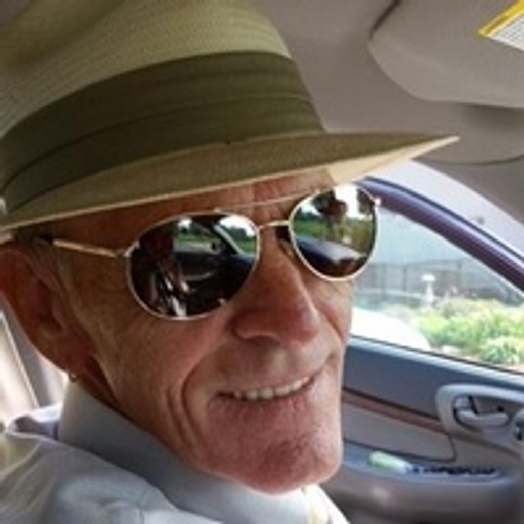 John J. Clark, Sr.
