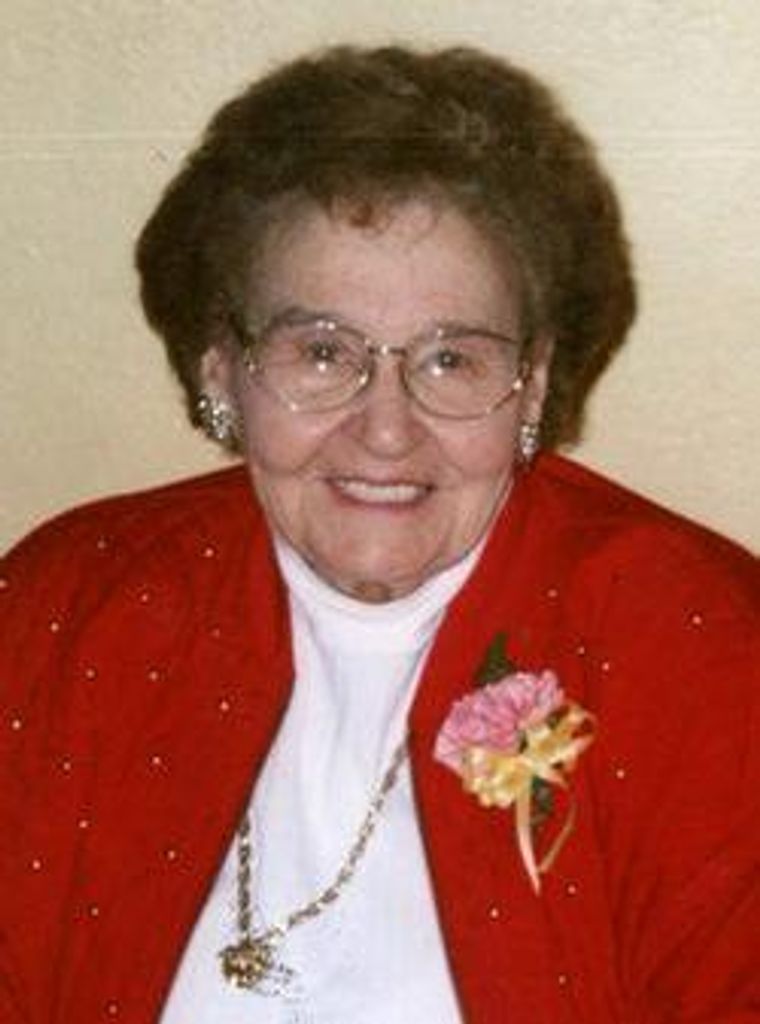 Ruth Laree Taylor Sanders
