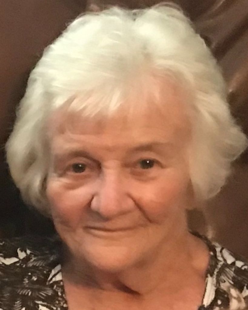 Ila Mae Brintle Creed