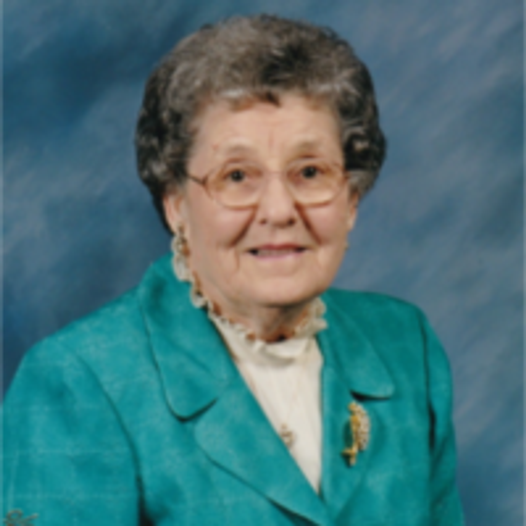 Mabeline Walker