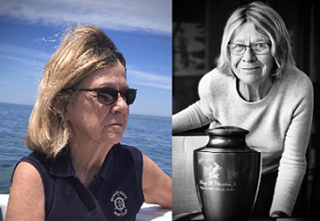 Suzanne  K. Chambers