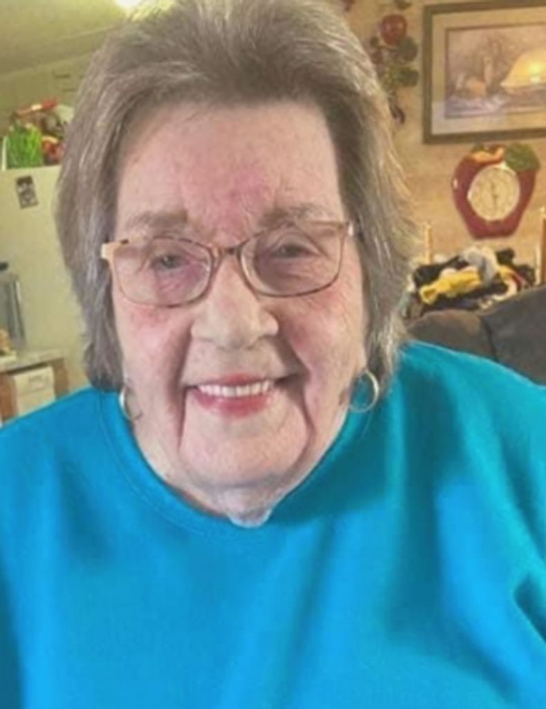 Anna Howard Profile Photo