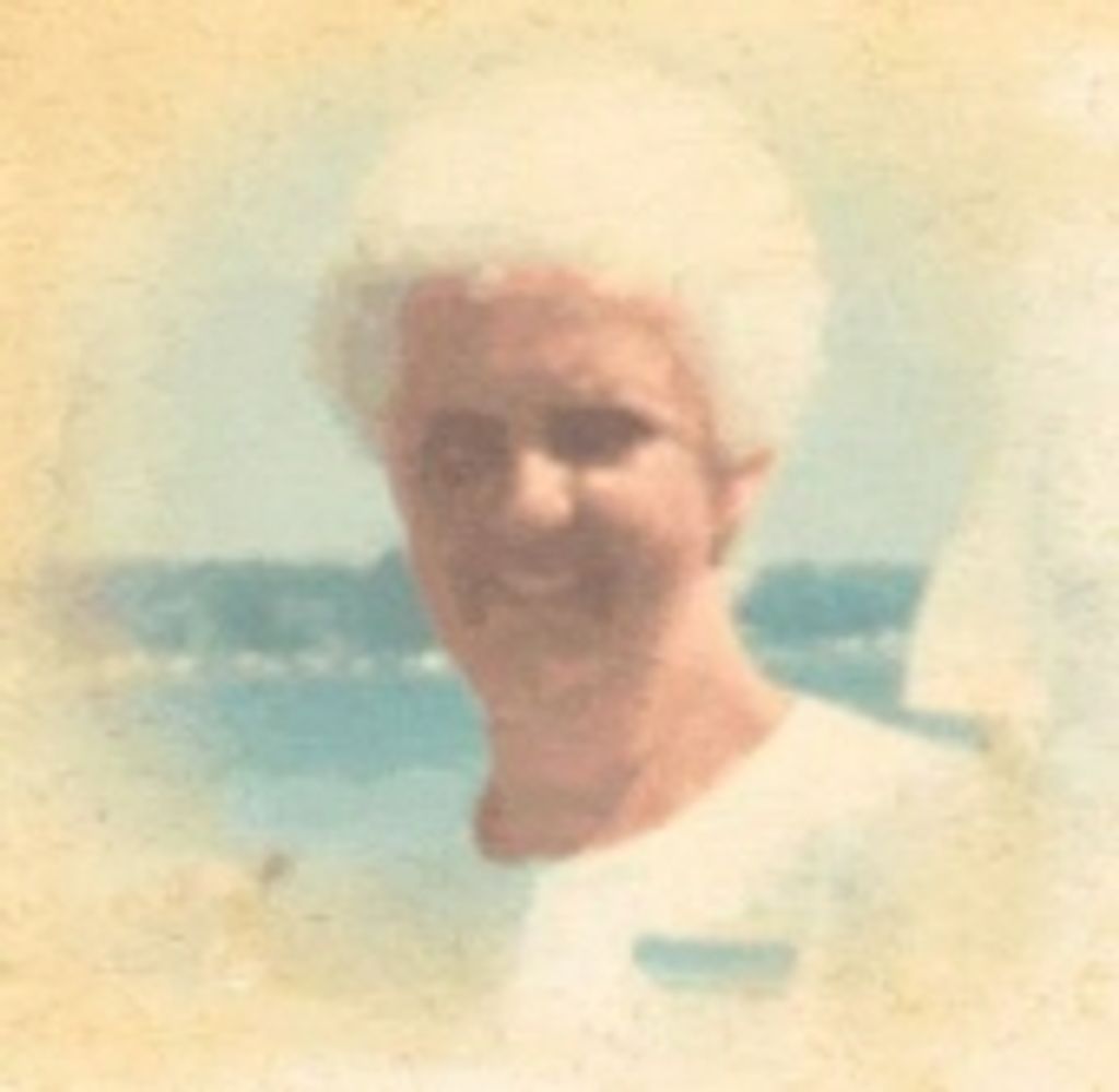 Irene Morehouse