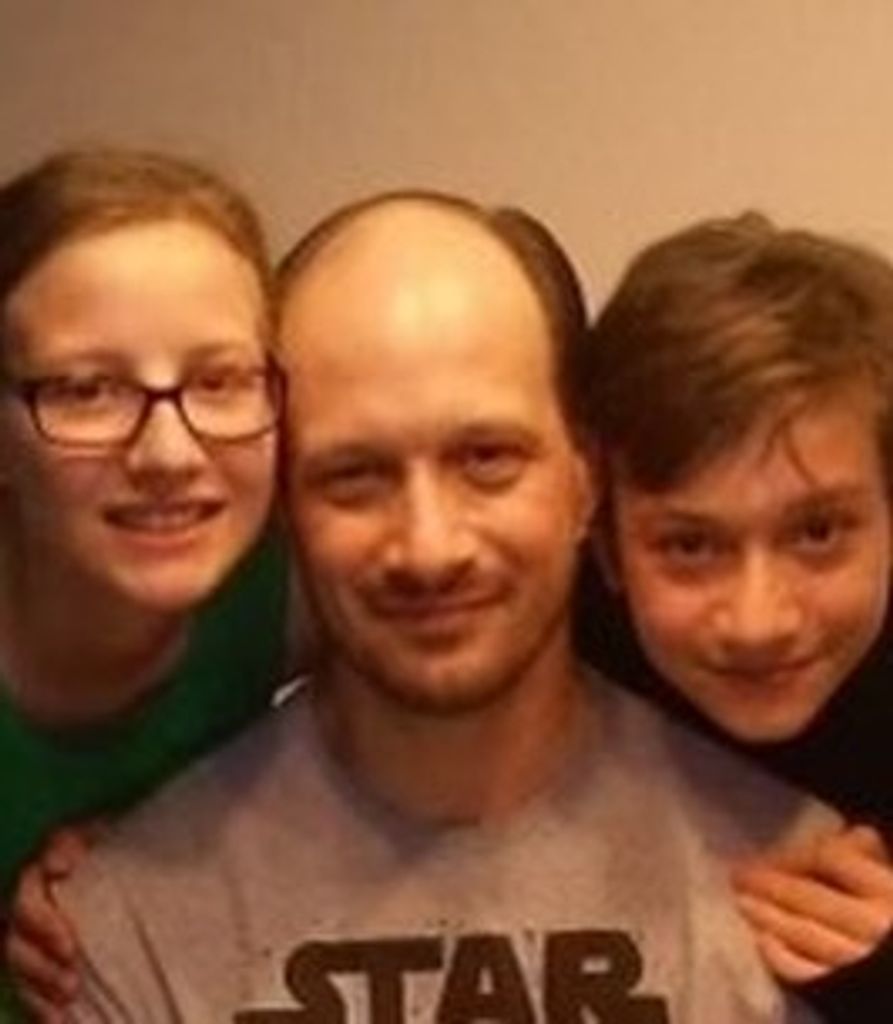 Mark Milosch Profile Photo