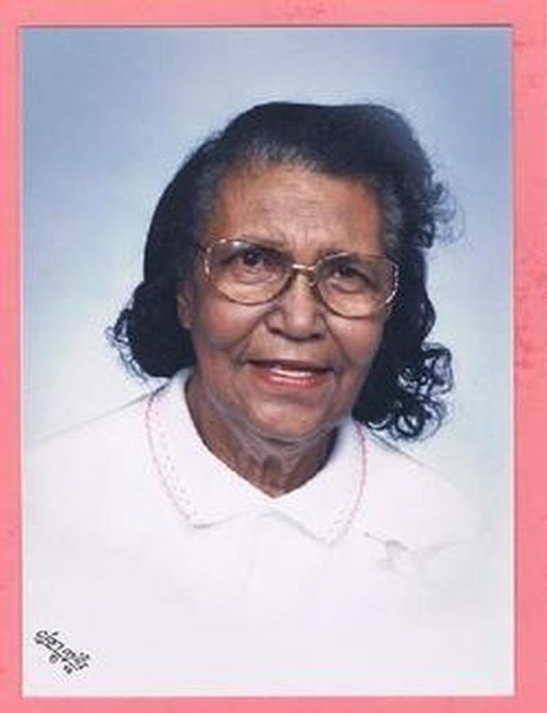 Mildred Naomi Smith