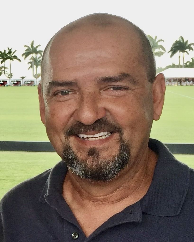 John J. Parra