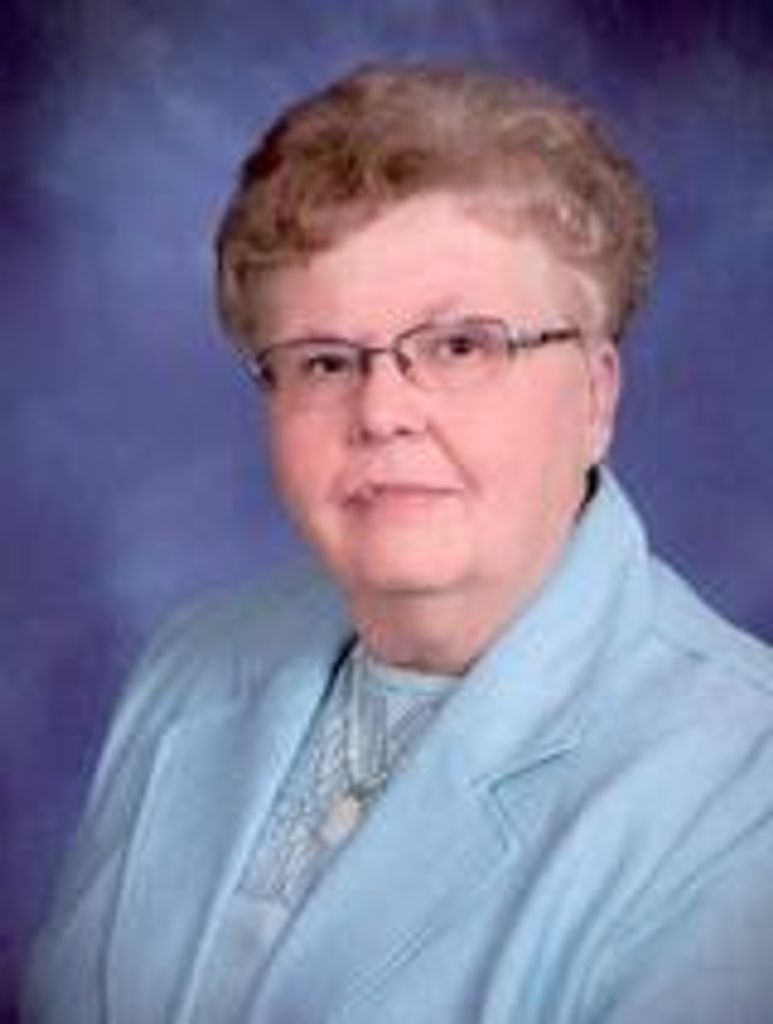 Marlys Marie Hohbach Profile Photo