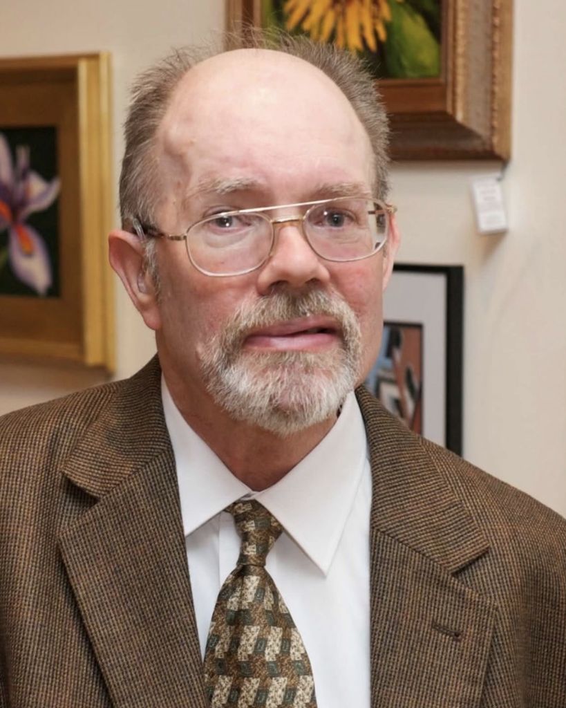 John Lough Smyth Profile Photo