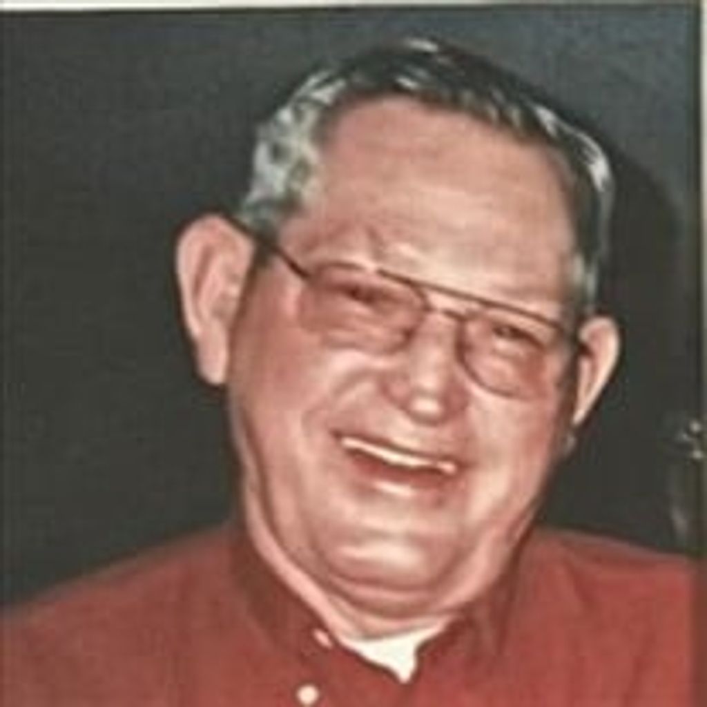 Dale Baldwin