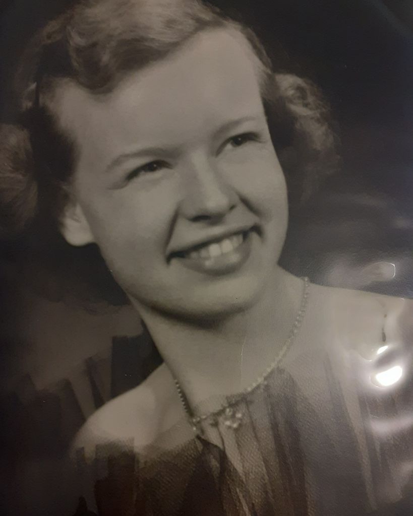 Lelia Mickle