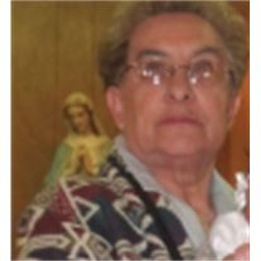 Christella - Age 73 - Tierra Amarilla Binion
